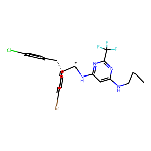 Chemical Structure