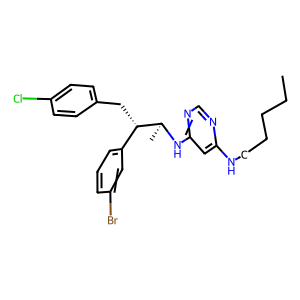 Chemical Structure