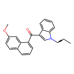 Chemical Structure