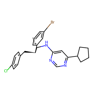 Chemical Structure