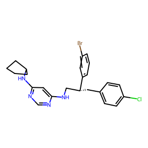 Chemical Structure