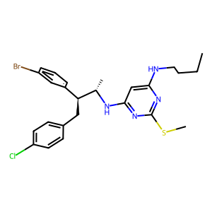 Chemical Structure