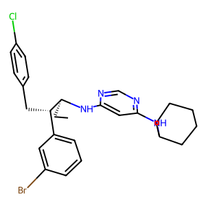 Chemical Structure