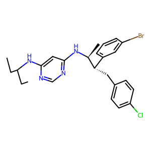 Chemical Structure