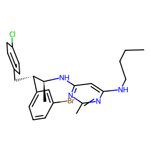 Chemical Structure