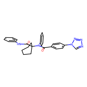 Chemical Structure