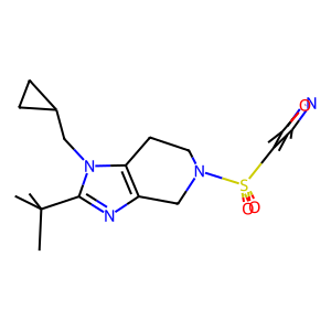 Chemical Structure