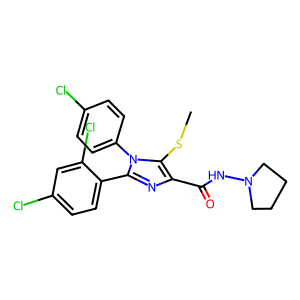 Chemical Structure