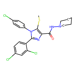 Chemical Structure
