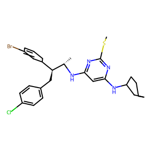 Chemical Structure