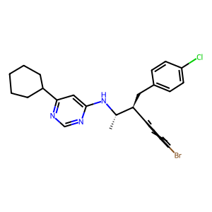 Chemical Structure