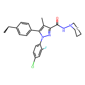 Chemical Structure