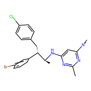 Chemical Structure
