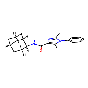 Chemical Structure