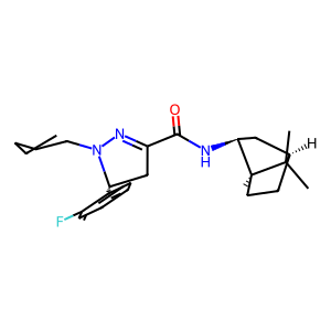 Chemical Structure