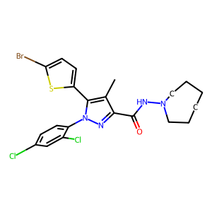 Chemical Structure