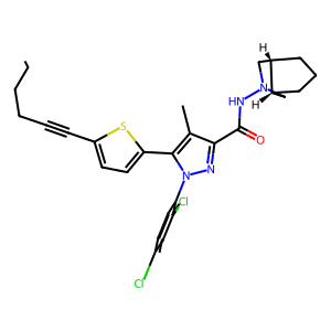 Chemical Structure