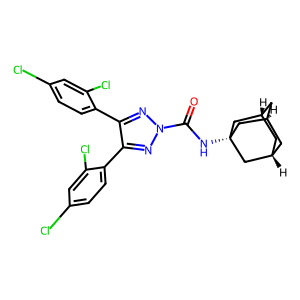 Chemical Structure