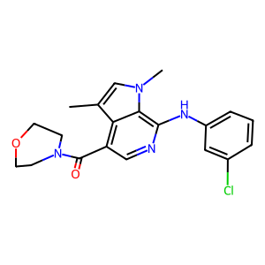Chemical Structure