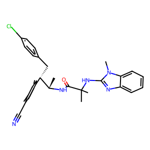 Chemical Structure