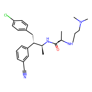 Chemical Structure