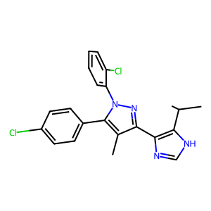 Chemical Structure