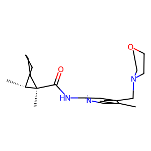 Chemical Structure