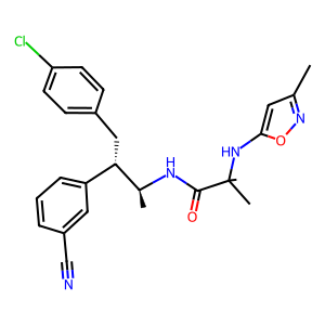 Chemical Structure