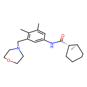 Chemical Structure
