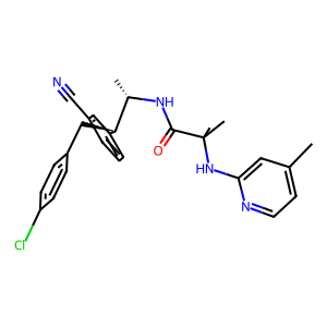 Chemical Structure