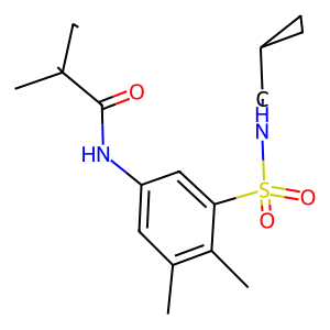 Chemical Structure