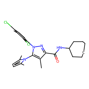 Chemical Structure