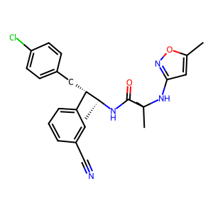 Chemical Structure