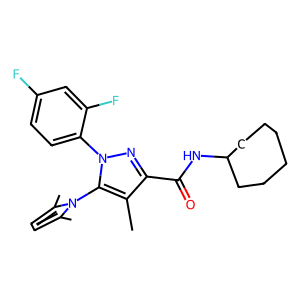Chemical Structure