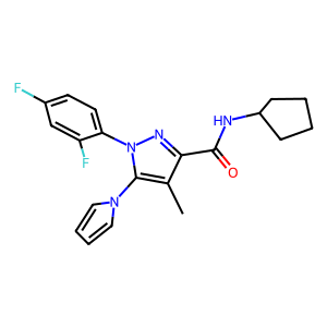 Chemical Structure