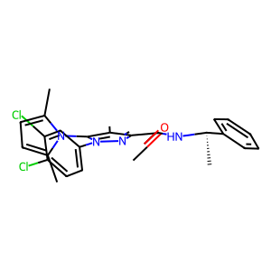 Chemical Structure