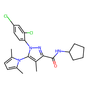 Chemical Structure
