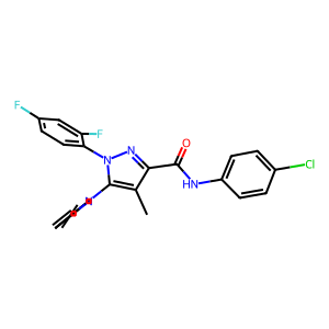 Chemical Structure