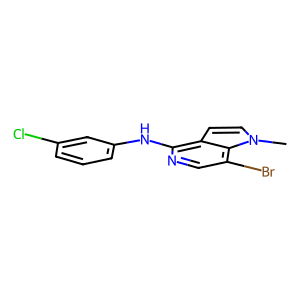 Chemical Structure