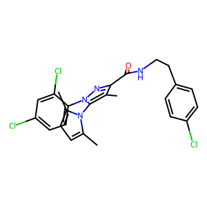 Chemical Structure