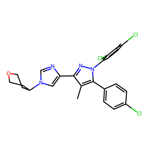 Chemical Structure
