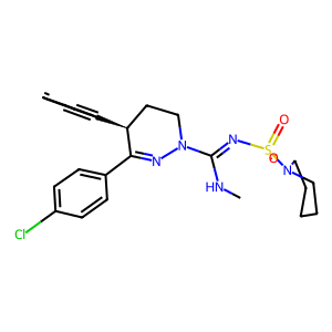 Chemical Structure