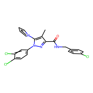 Chemical Structure