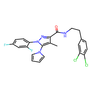 Chemical Structure