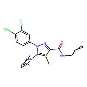 Chemical Structure