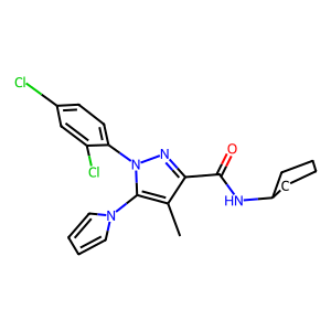 Chemical Structure