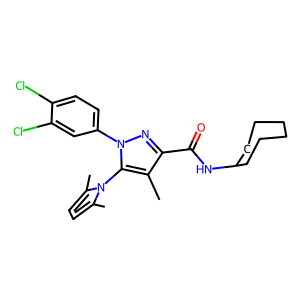 Chemical Structure