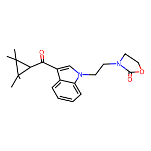 Chemical Structure
