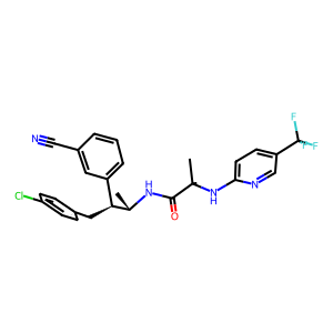 Chemical Structure