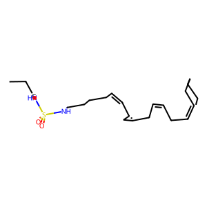 Chemical Structure
